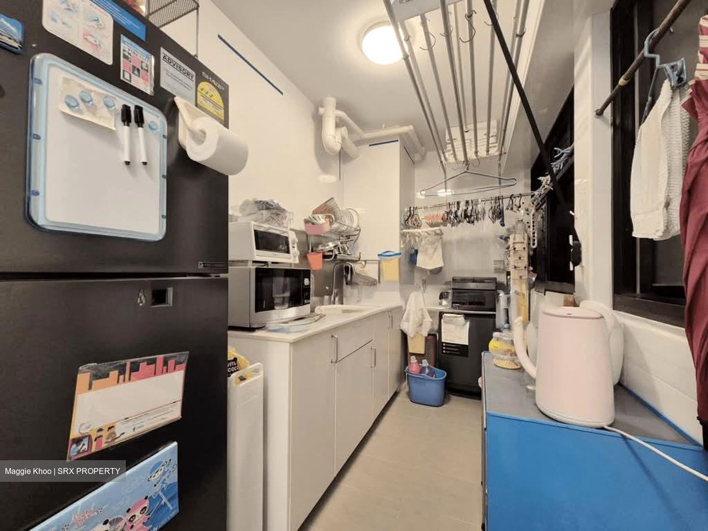 Blk 467C West Plains @ Bukit Batok (Bukit Batok), HDB 2 Rooms #563785931